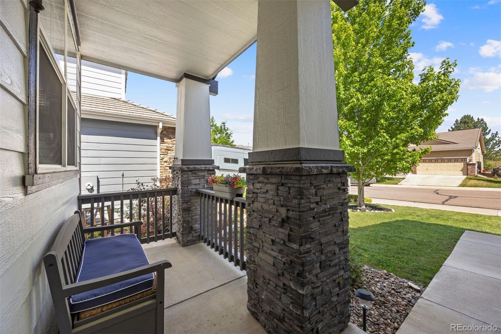 MLS Image #41 for 3363  prairie vista drive,castle rock, Colorado