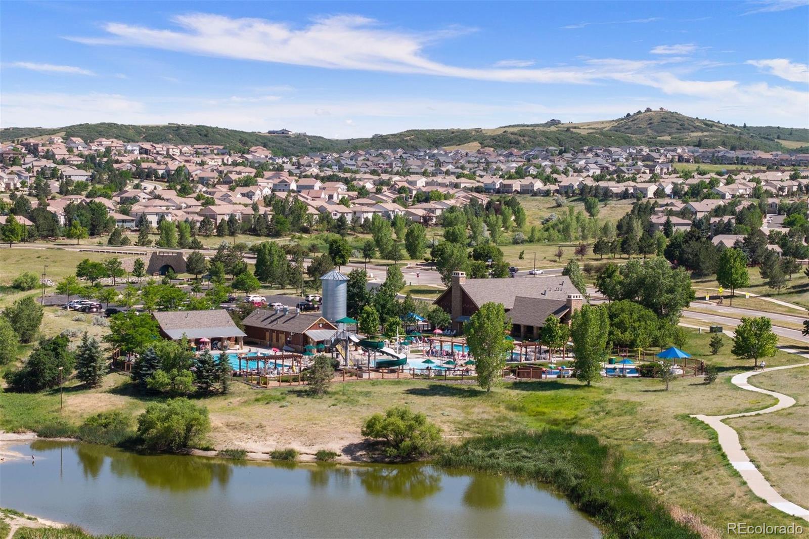 MLS Image #42 for 3363  prairie vista drive,castle rock, Colorado