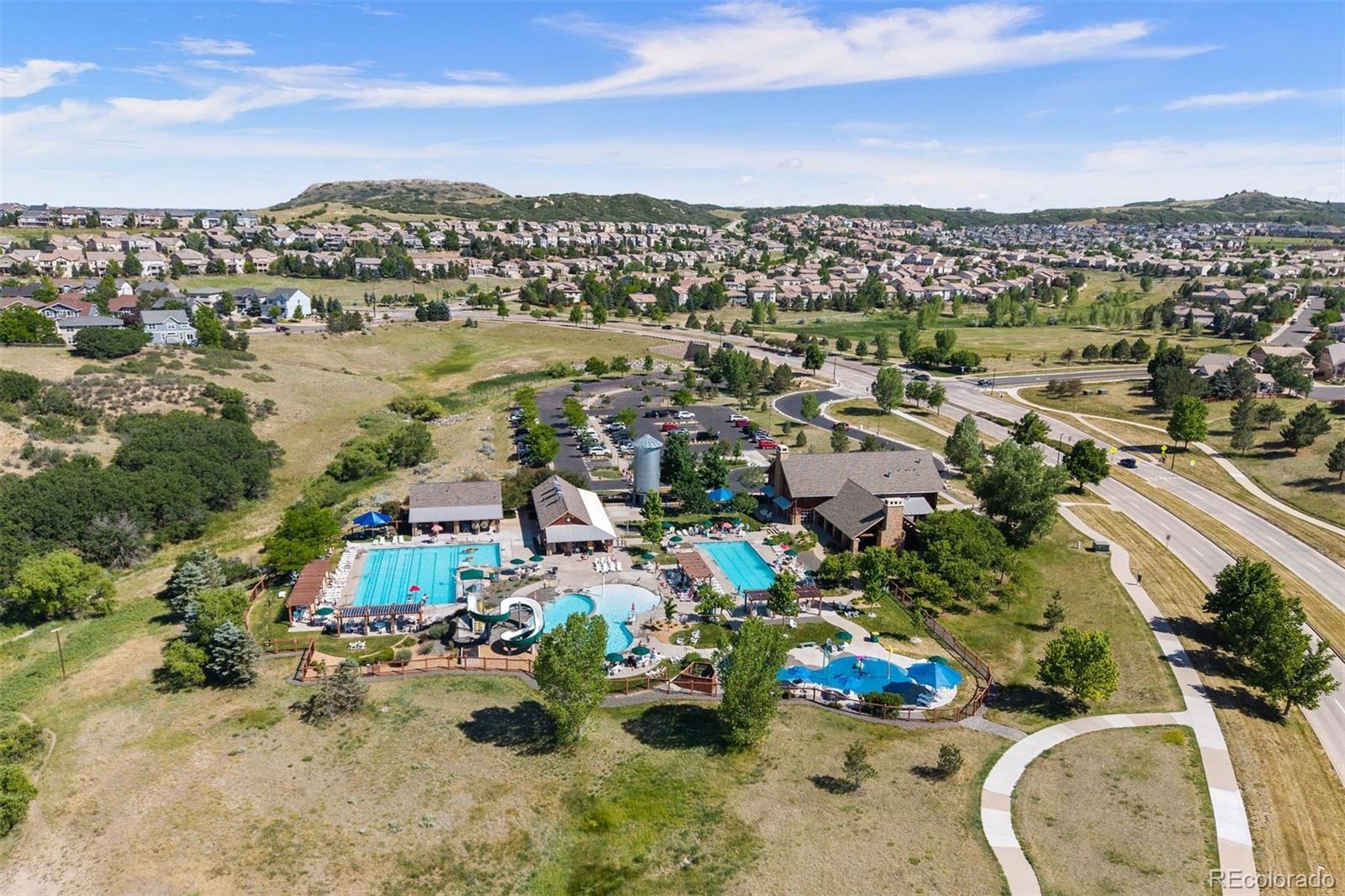 MLS Image #43 for 3363  prairie vista drive,castle rock, Colorado