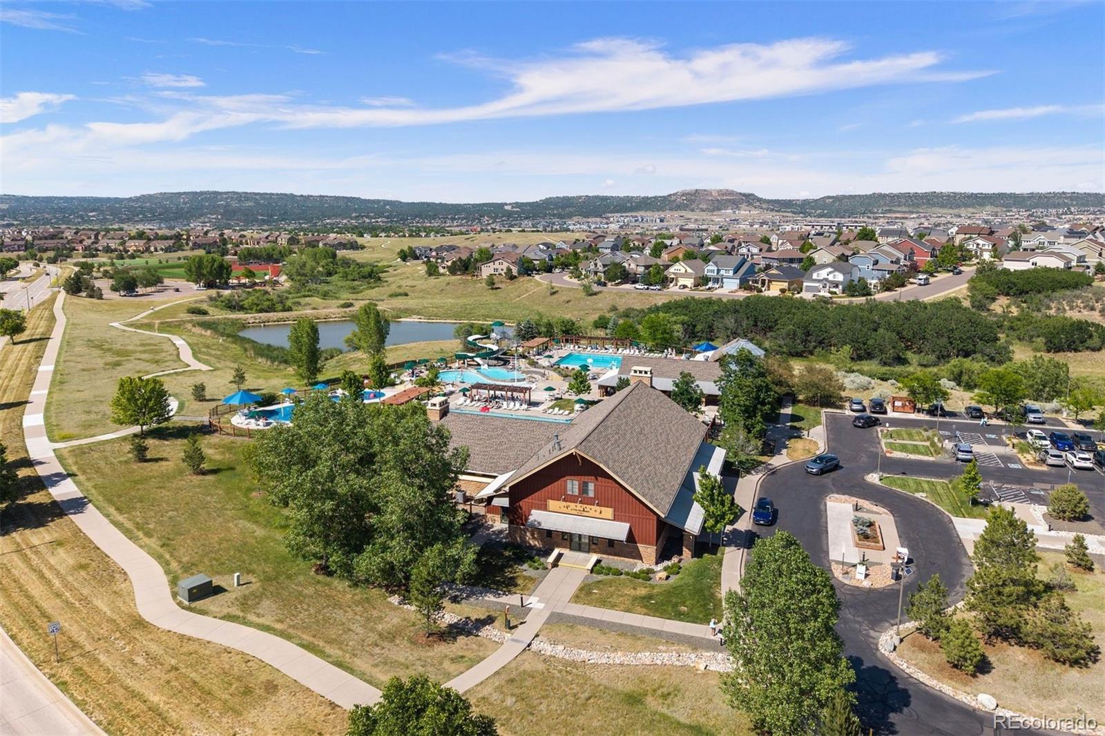 MLS Image #44 for 3363  prairie vista drive,castle rock, Colorado