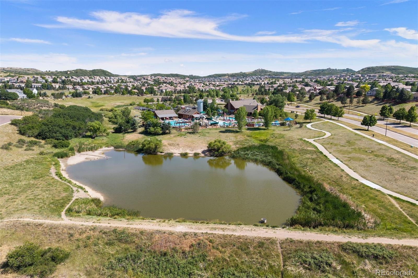 MLS Image #45 for 3363  prairie vista drive,castle rock, Colorado
