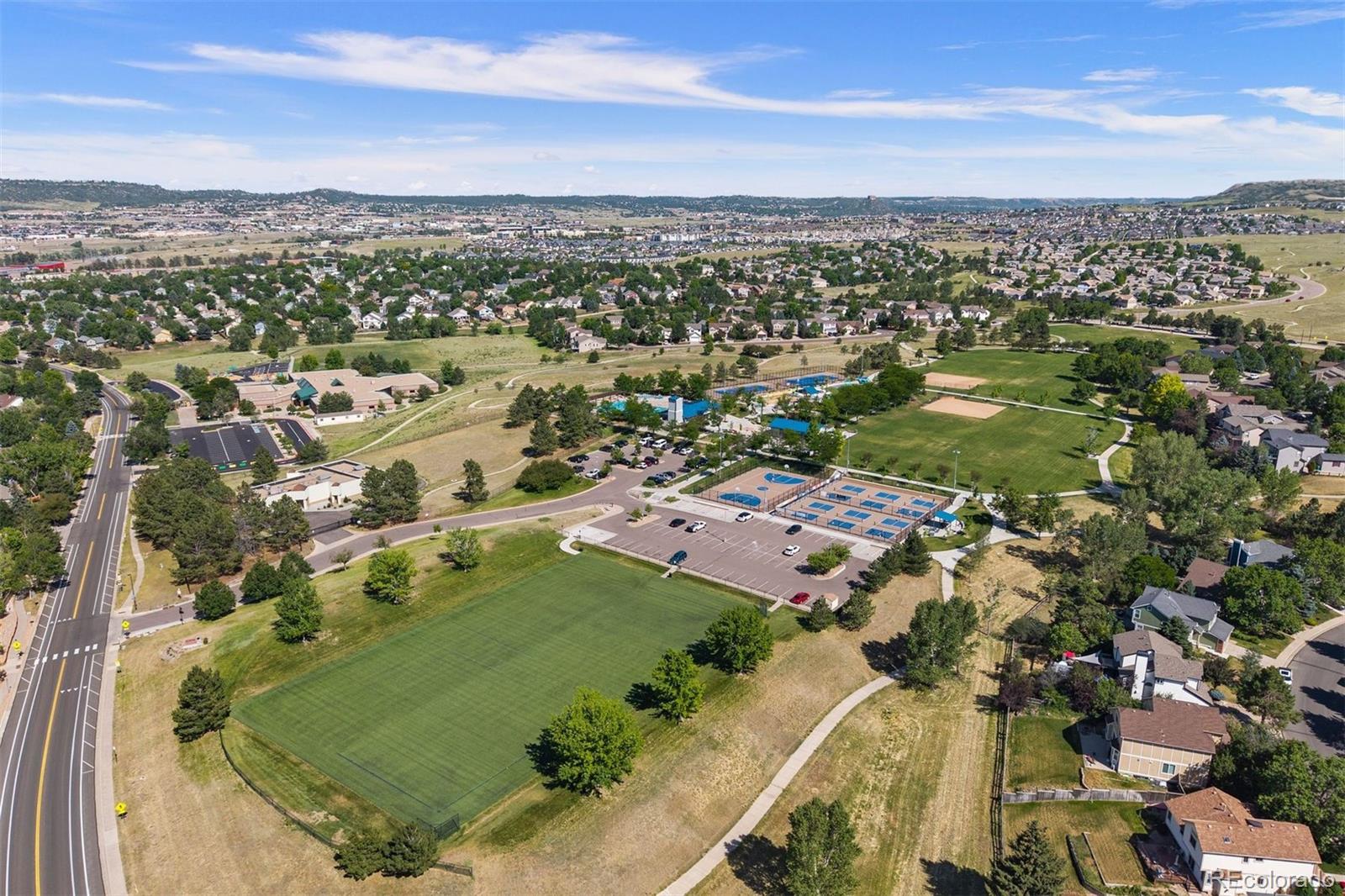 MLS Image #47 for 3363  prairie vista drive,castle rock, Colorado