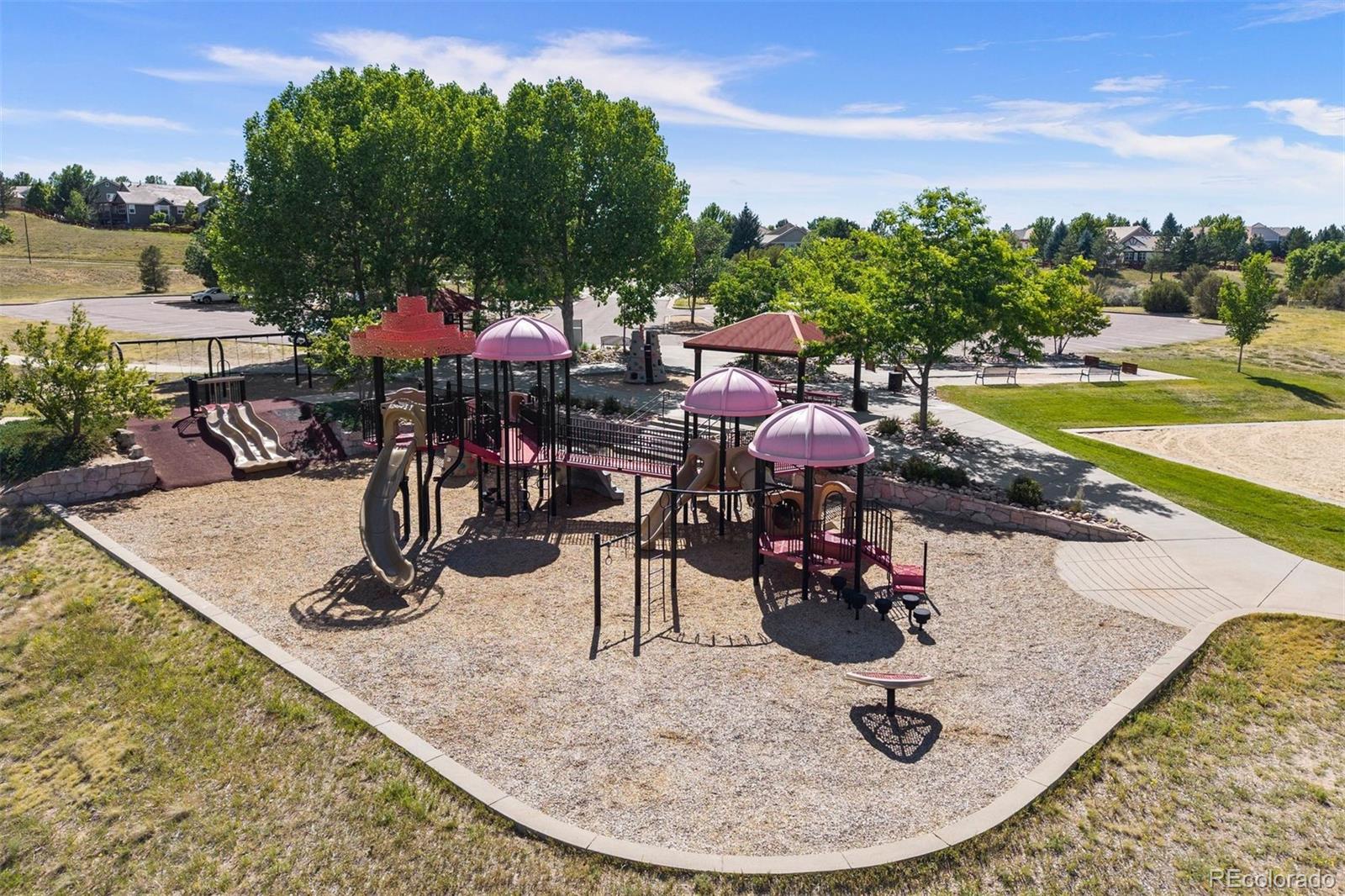 MLS Image #48 for 3363  prairie vista drive,castle rock, Colorado