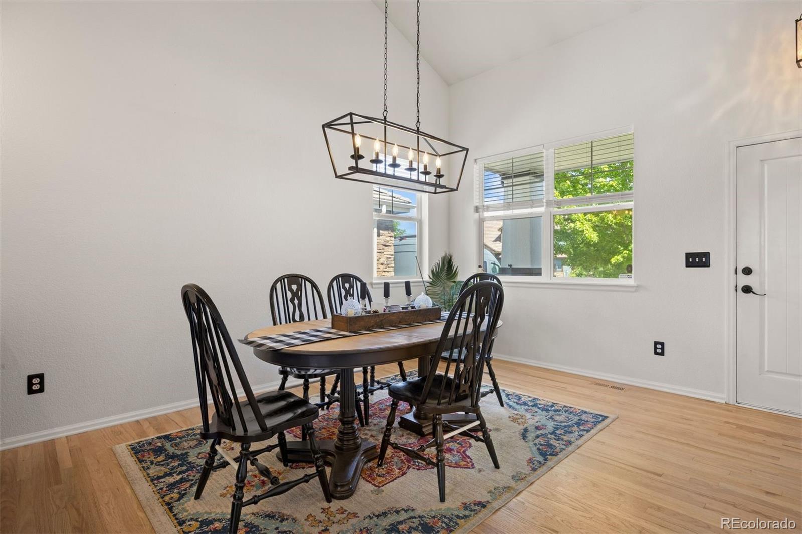 MLS Image #5 for 3363  prairie vista drive,castle rock, Colorado
