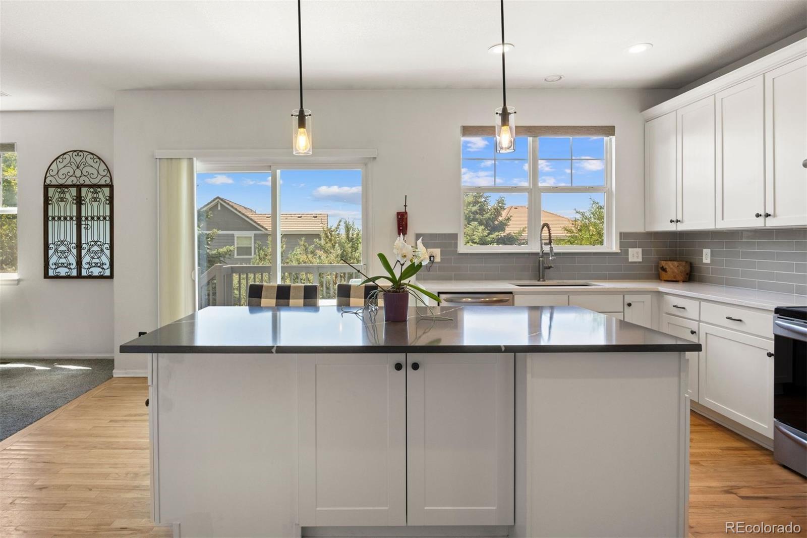 MLS Image #6 for 3363  prairie vista drive,castle rock, Colorado