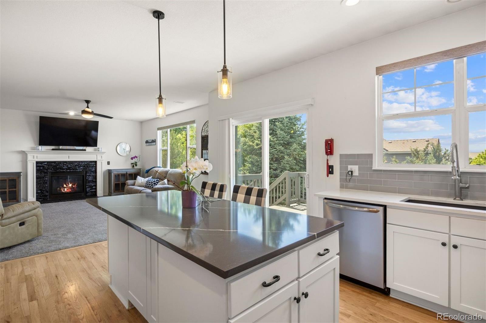 MLS Image #7 for 3363  prairie vista drive,castle rock, Colorado