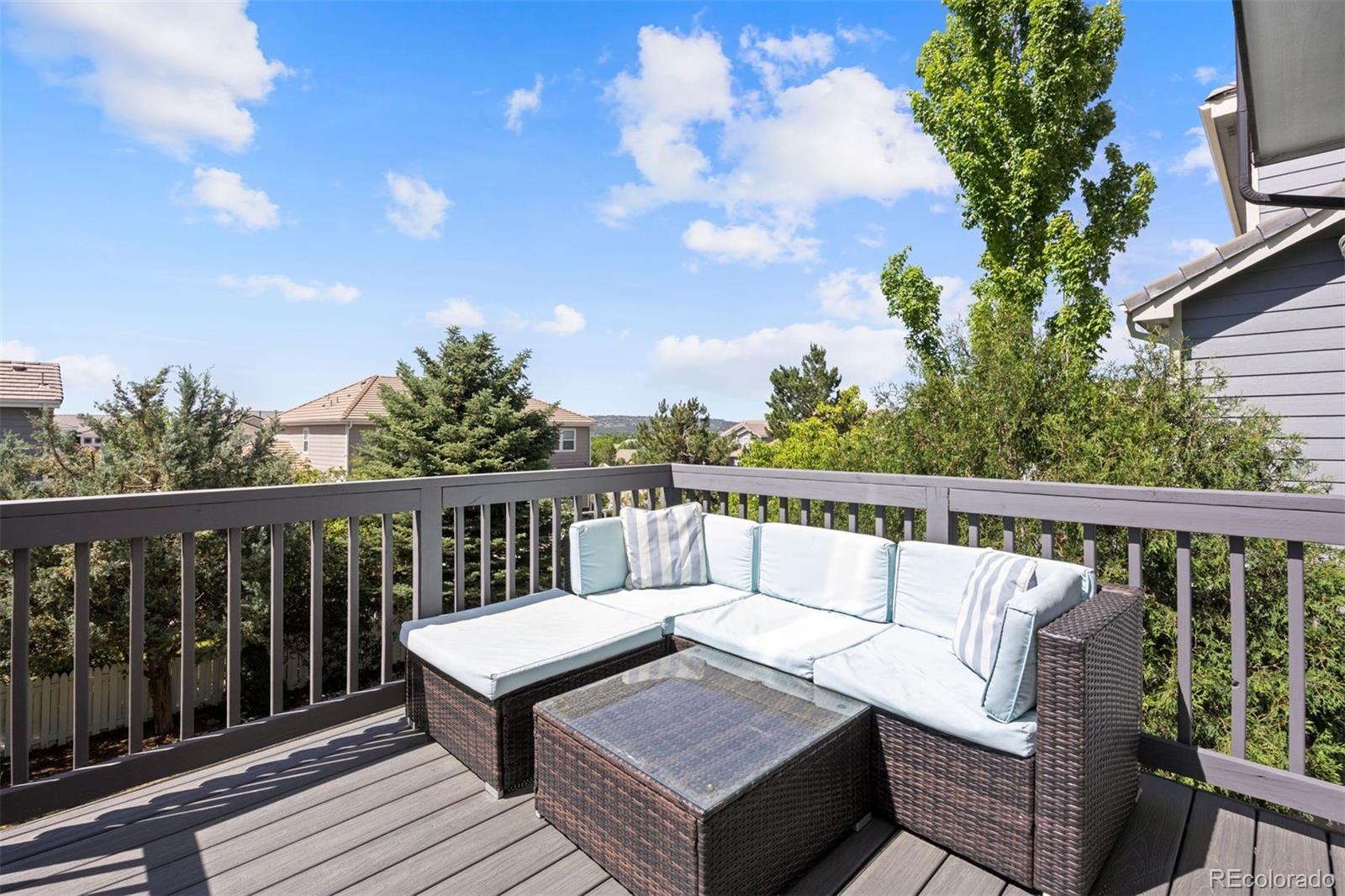 MLS Image #8 for 3363  prairie vista drive,castle rock, Colorado