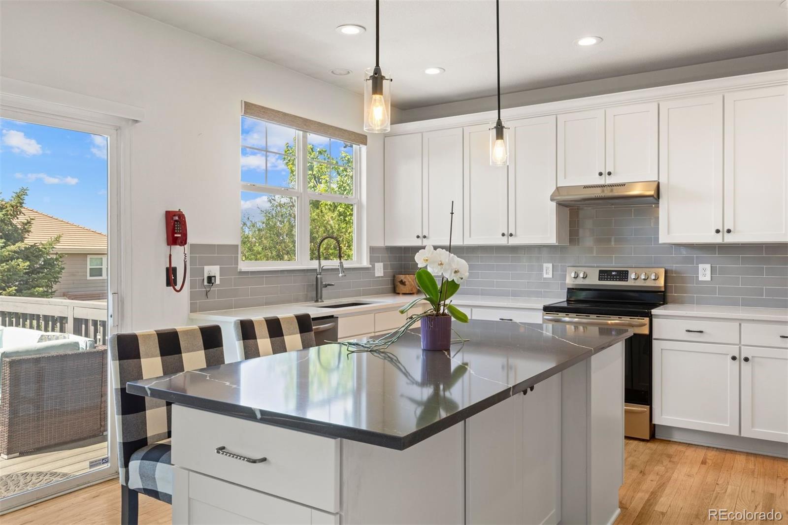 MLS Image #9 for 3363  prairie vista drive,castle rock, Colorado