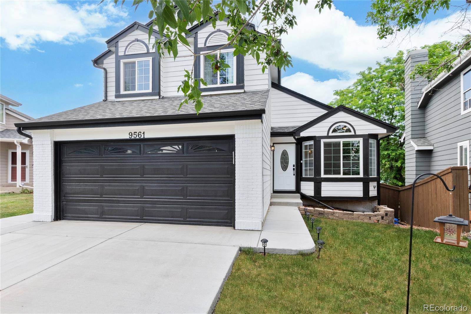 MLS Image #0 for 9561  brentford drive,littleton, Colorado