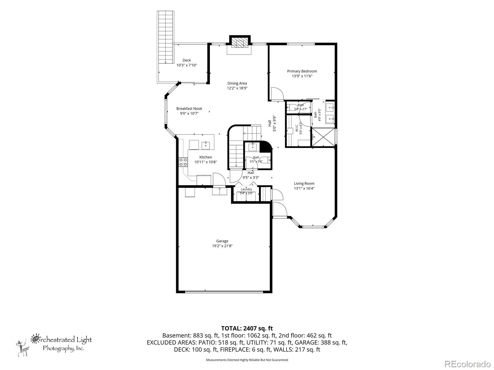 MLS Image #47 for 9561  brentford drive,littleton, Colorado