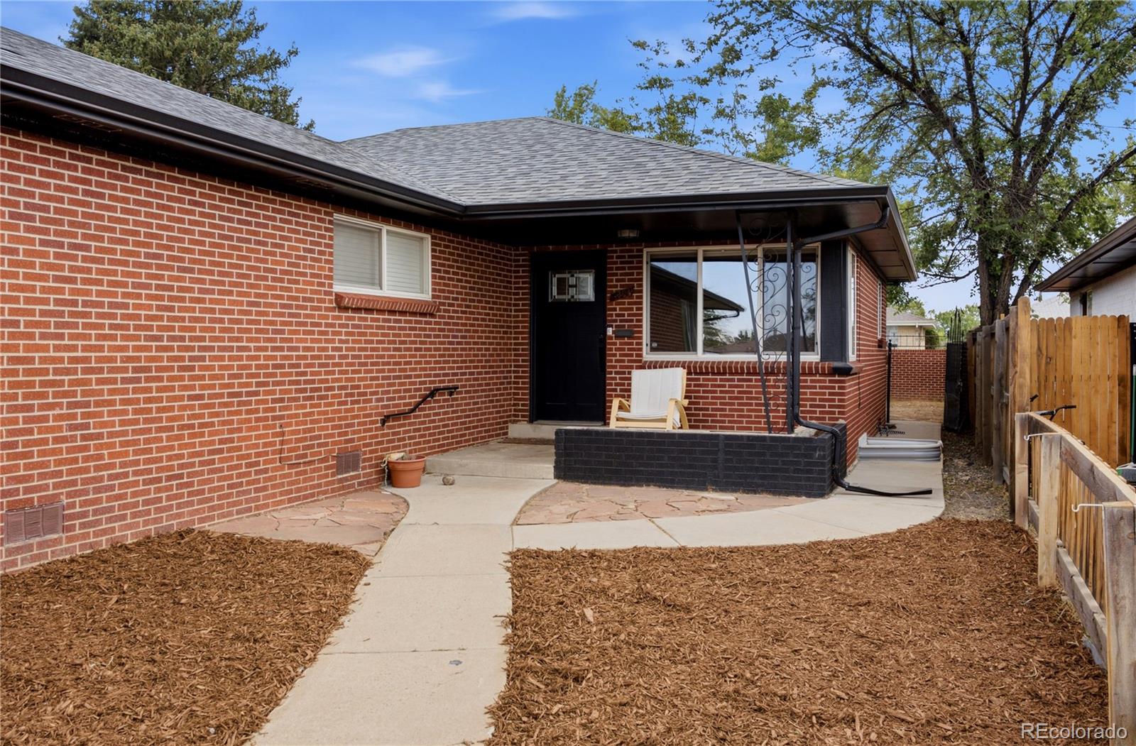 MLS Image #1 for 3353 n krameria street,denver, Colorado