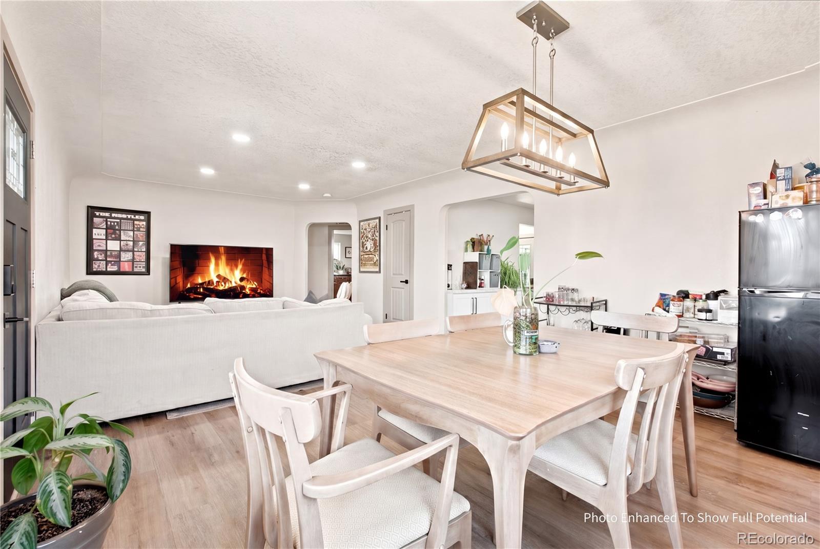 MLS Image #10 for 3353 n krameria street,denver, Colorado