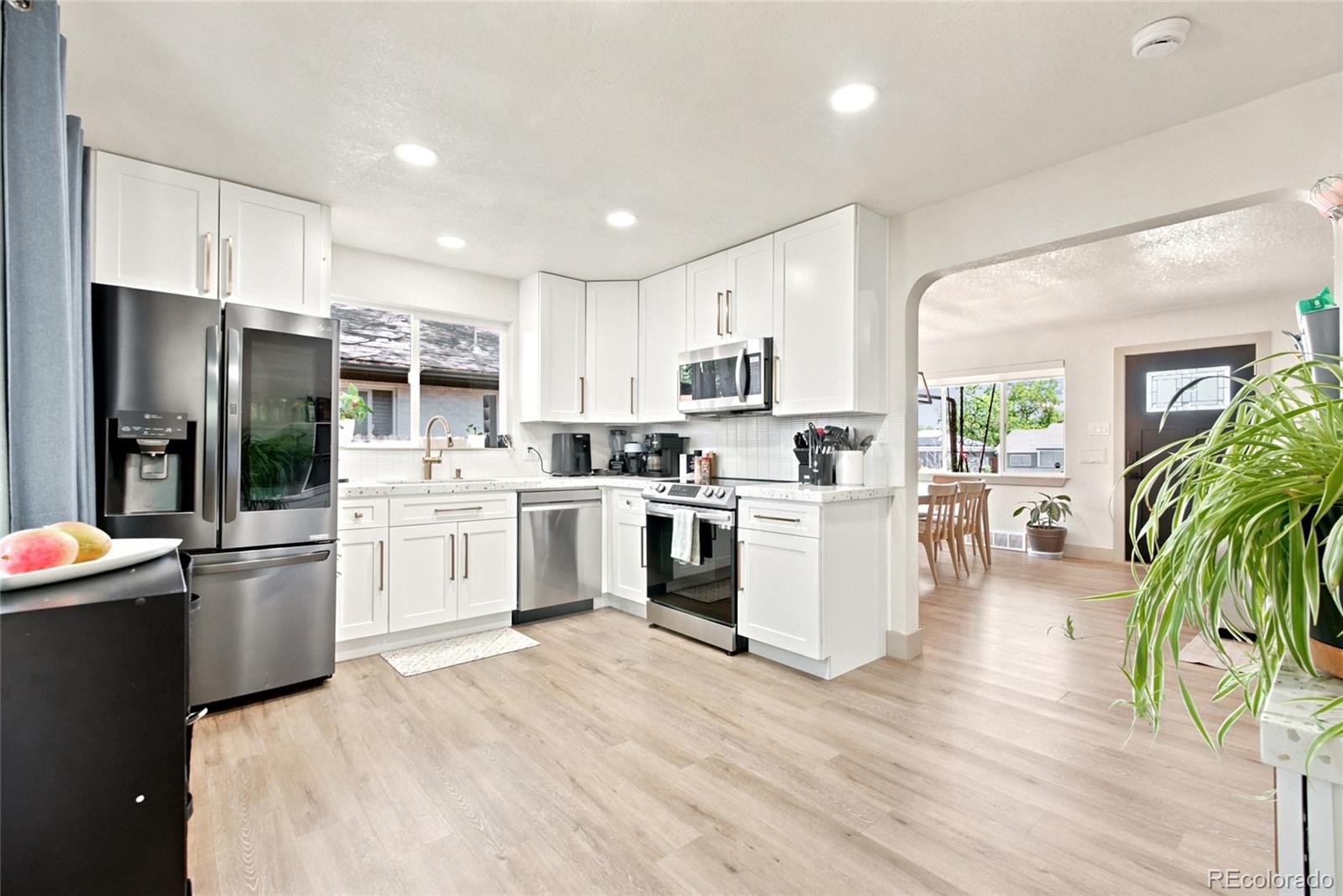 MLS Image #14 for 3353 n krameria street,denver, Colorado