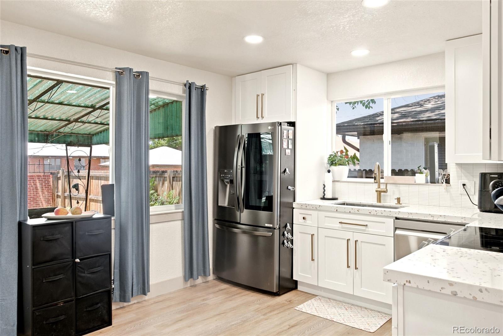 MLS Image #15 for 3353 n krameria street,denver, Colorado