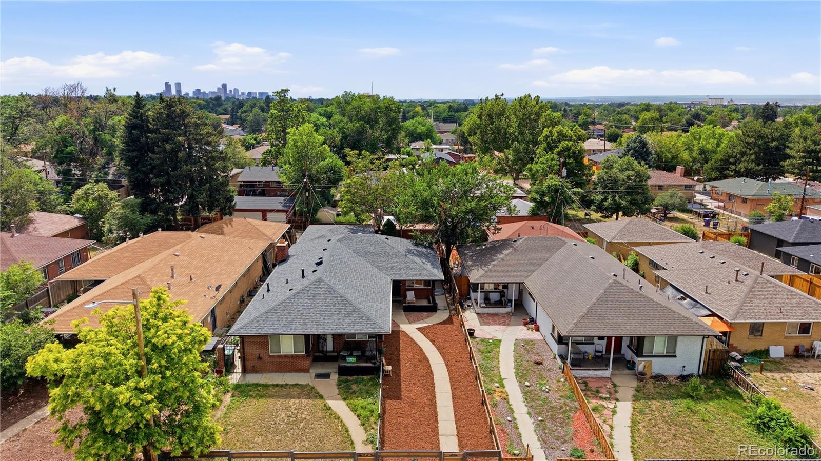 MLS Image #2 for 3353 n krameria street,denver, Colorado