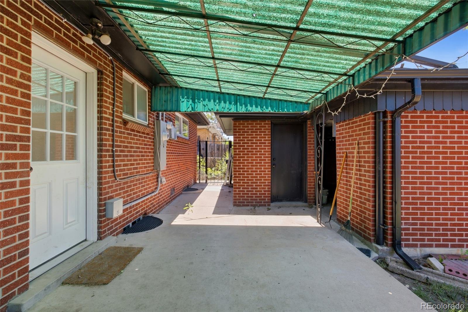 MLS Image #40 for 3353 n krameria street,denver, Colorado