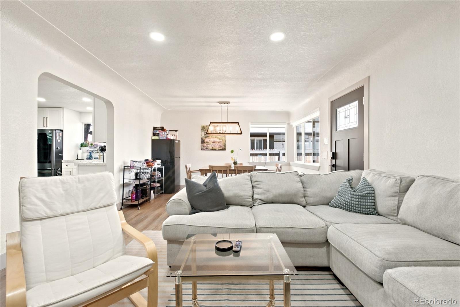 MLS Image #7 for 3353 n krameria street,denver, Colorado
