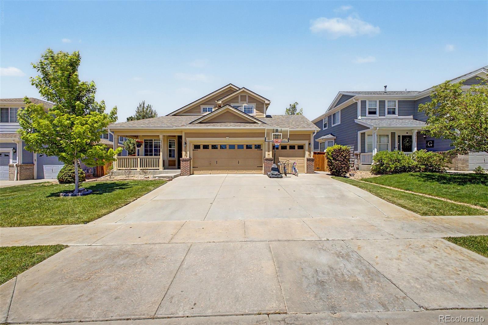 MLS Image #0 for 15757 e 107th way,commerce city, Colorado