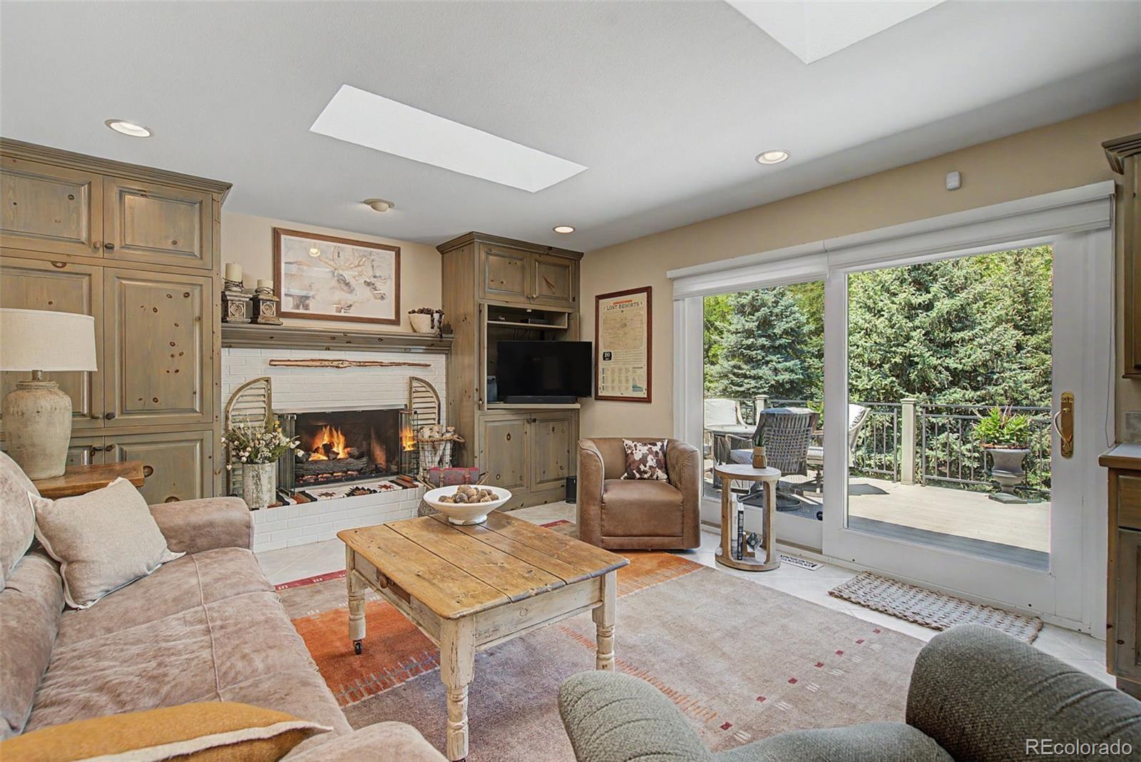 MLS Image #17 for 216 w cheyenne mountain boulevard,colorado springs, Colorado