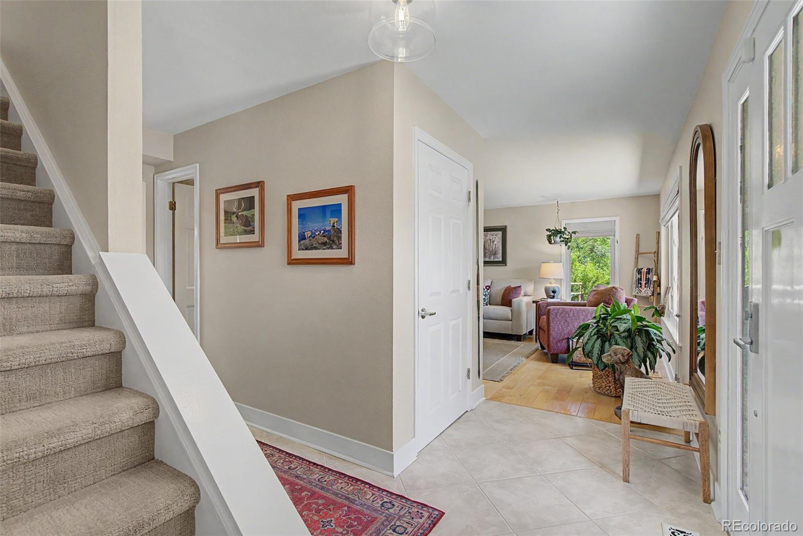 MLS Image #4 for 216 w cheyenne mountain boulevard,colorado springs, Colorado