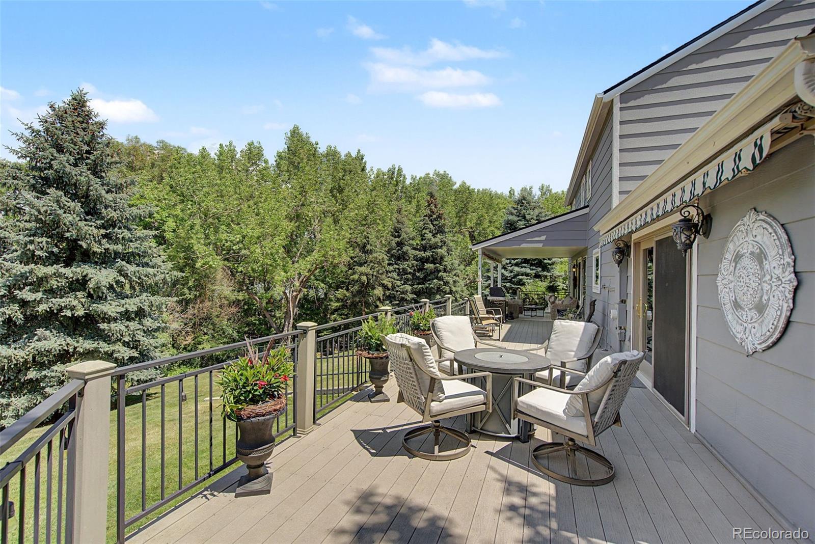 MLS Image #41 for 216 w cheyenne mountain boulevard,colorado springs, Colorado
