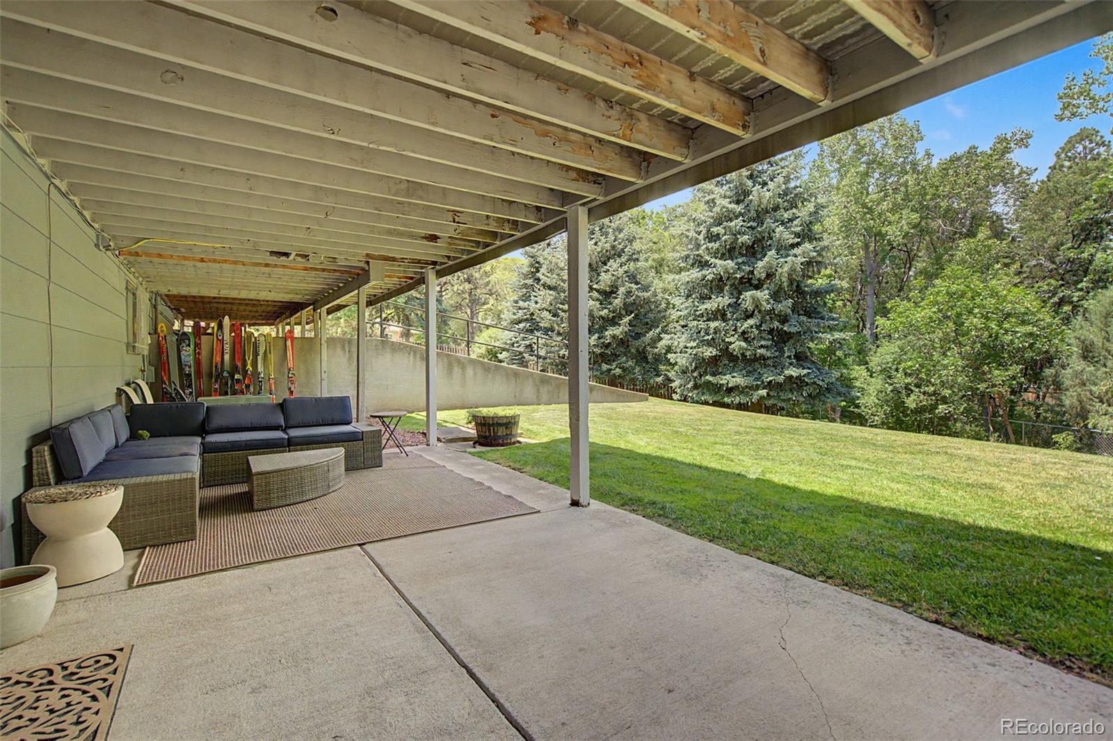MLS Image #43 for 216 w cheyenne mountain boulevard,colorado springs, Colorado