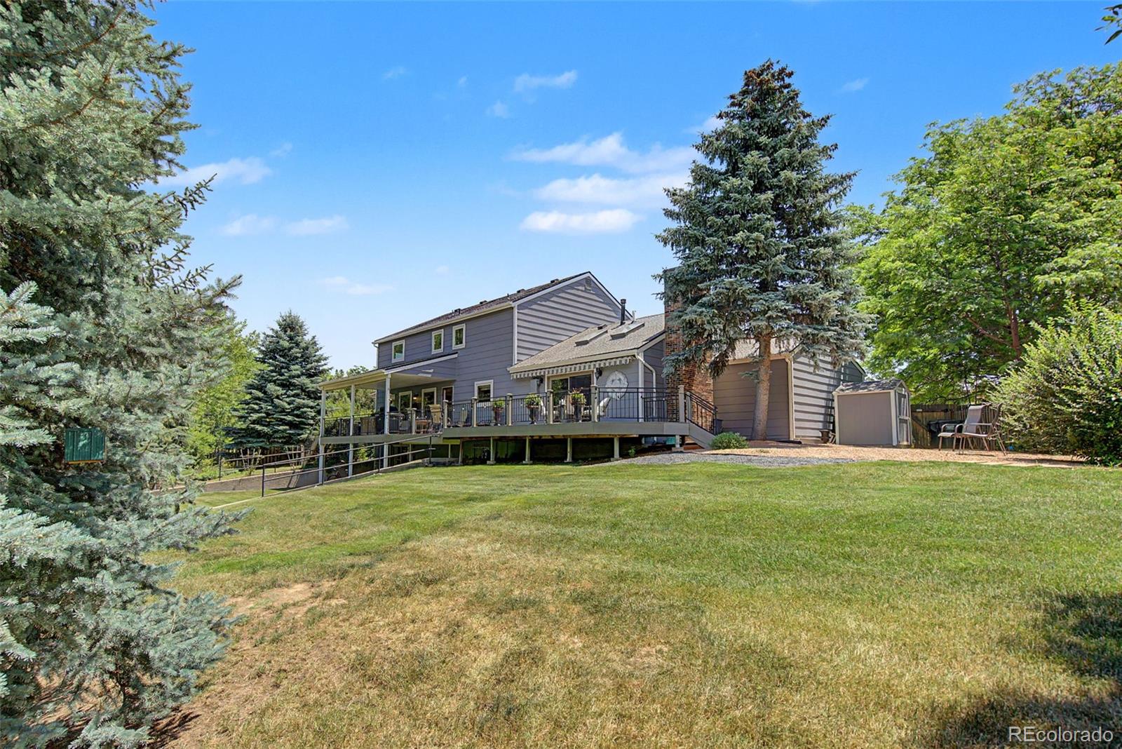 MLS Image #44 for 216 w cheyenne mountain boulevard,colorado springs, Colorado