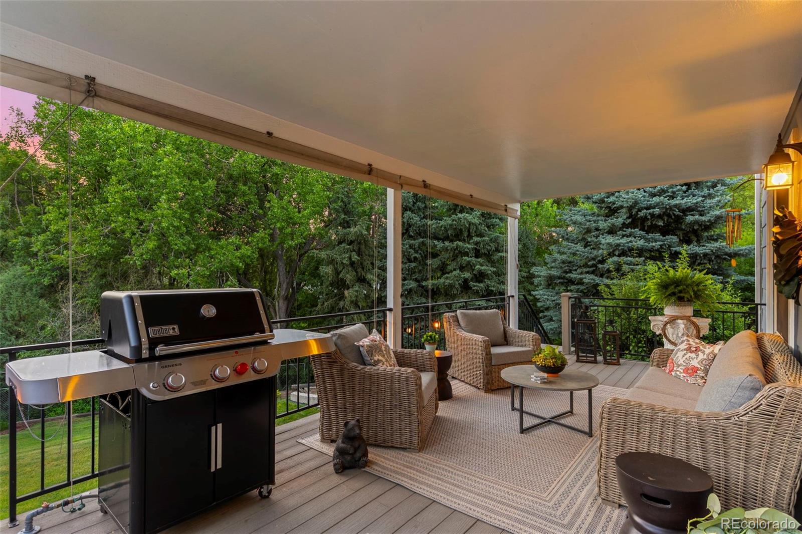 MLS Image #46 for 216 w cheyenne mountain boulevard,colorado springs, Colorado