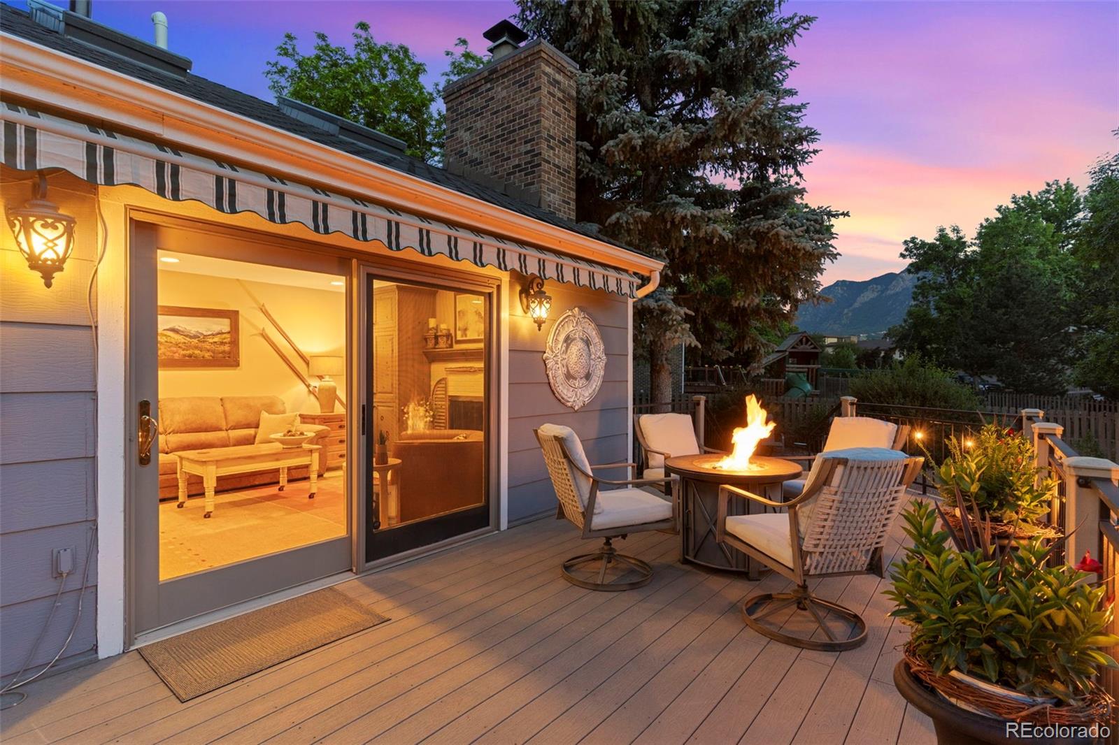 MLS Image #47 for 216 w cheyenne mountain boulevard,colorado springs, Colorado