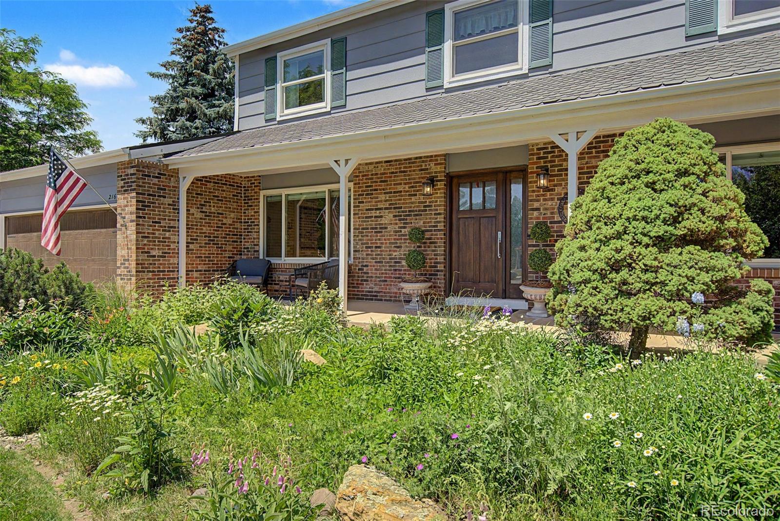 MLS Image #48 for 216 w cheyenne mountain boulevard,colorado springs, Colorado