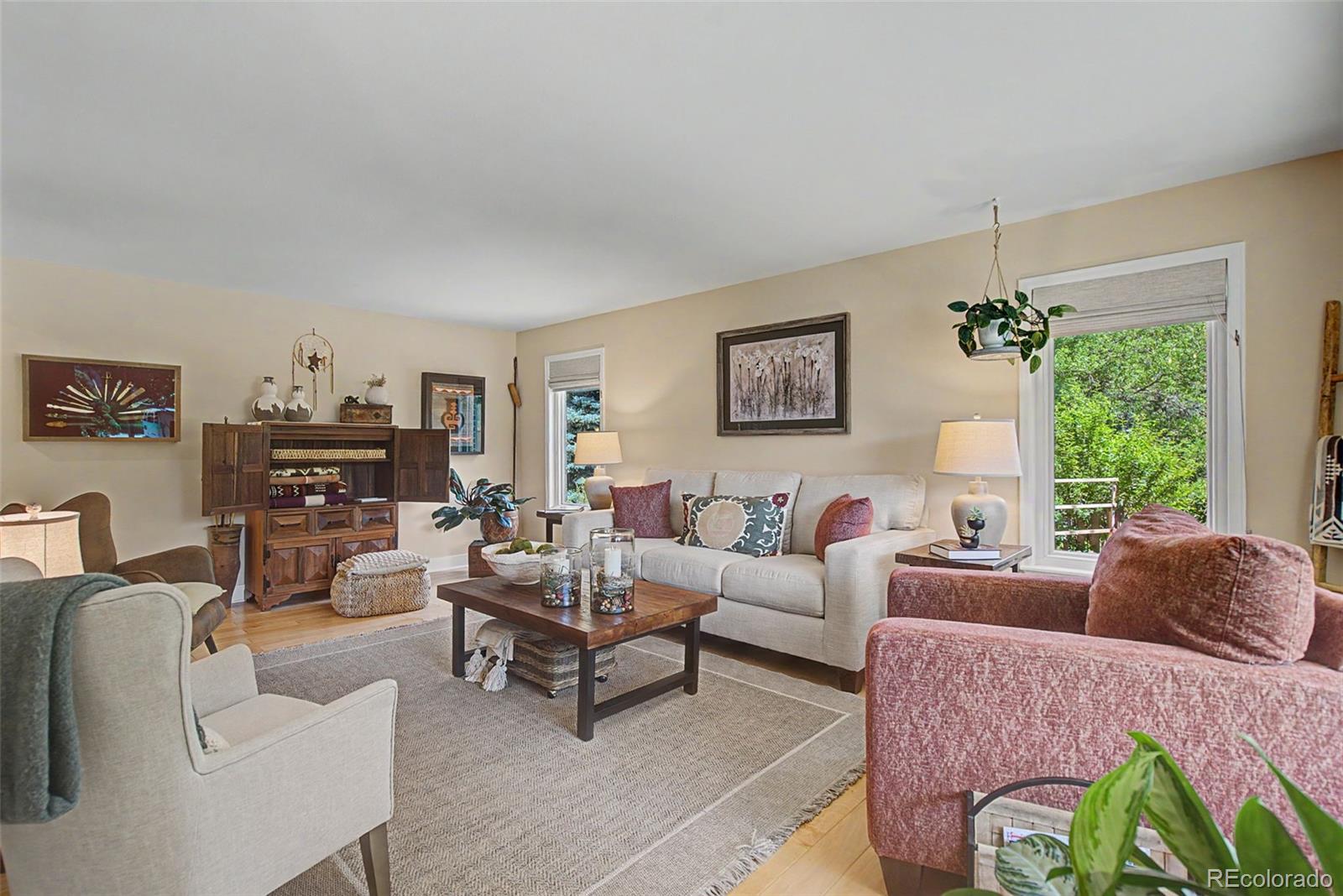 MLS Image #5 for 216 w cheyenne mountain boulevard,colorado springs, Colorado
