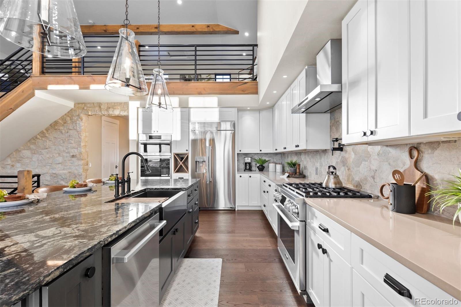 MLS Image #10 for 2433  fox view trail,franktown, Colorado
