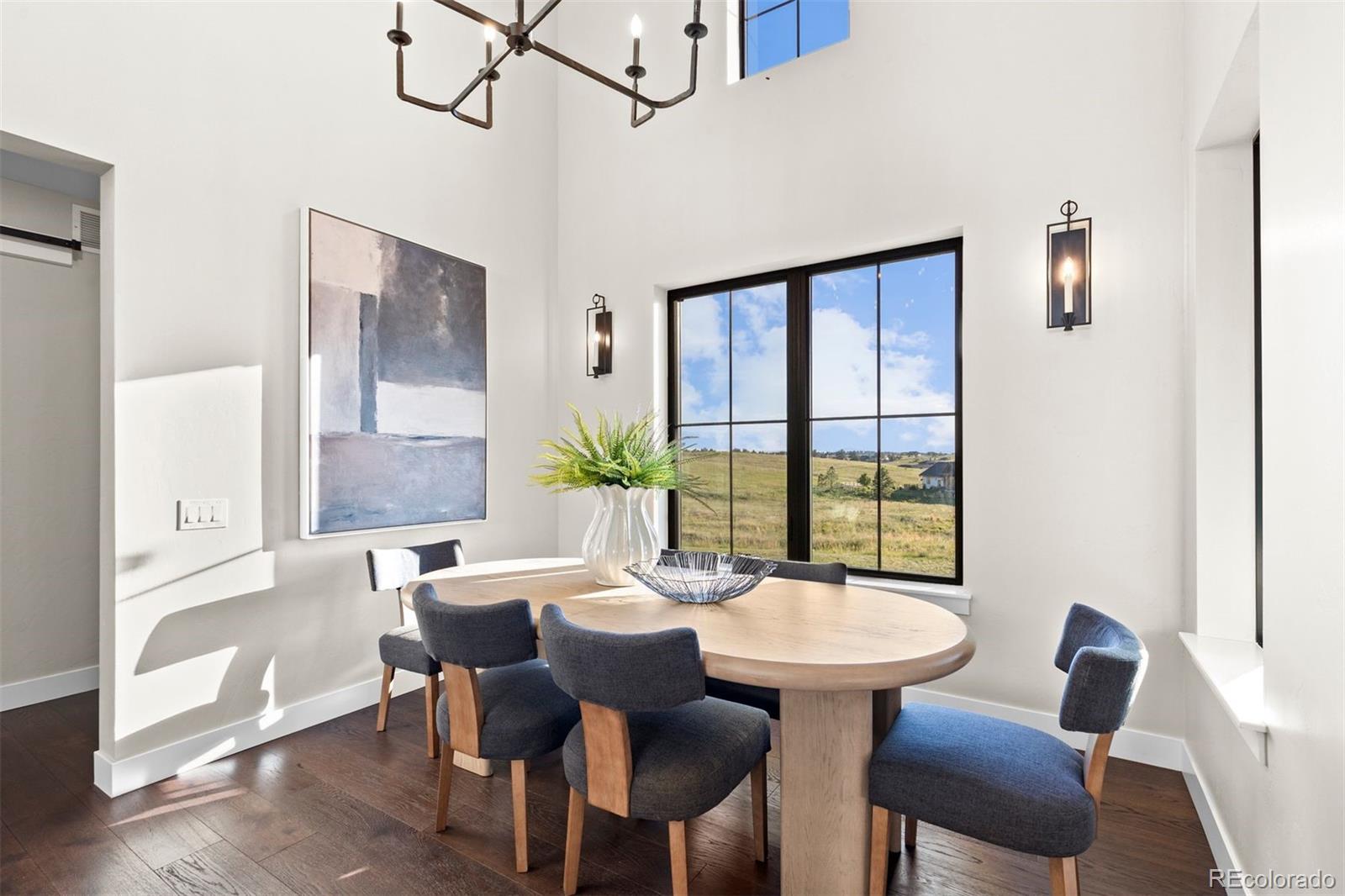 MLS Image #15 for 2433  fox view trail,franktown, Colorado