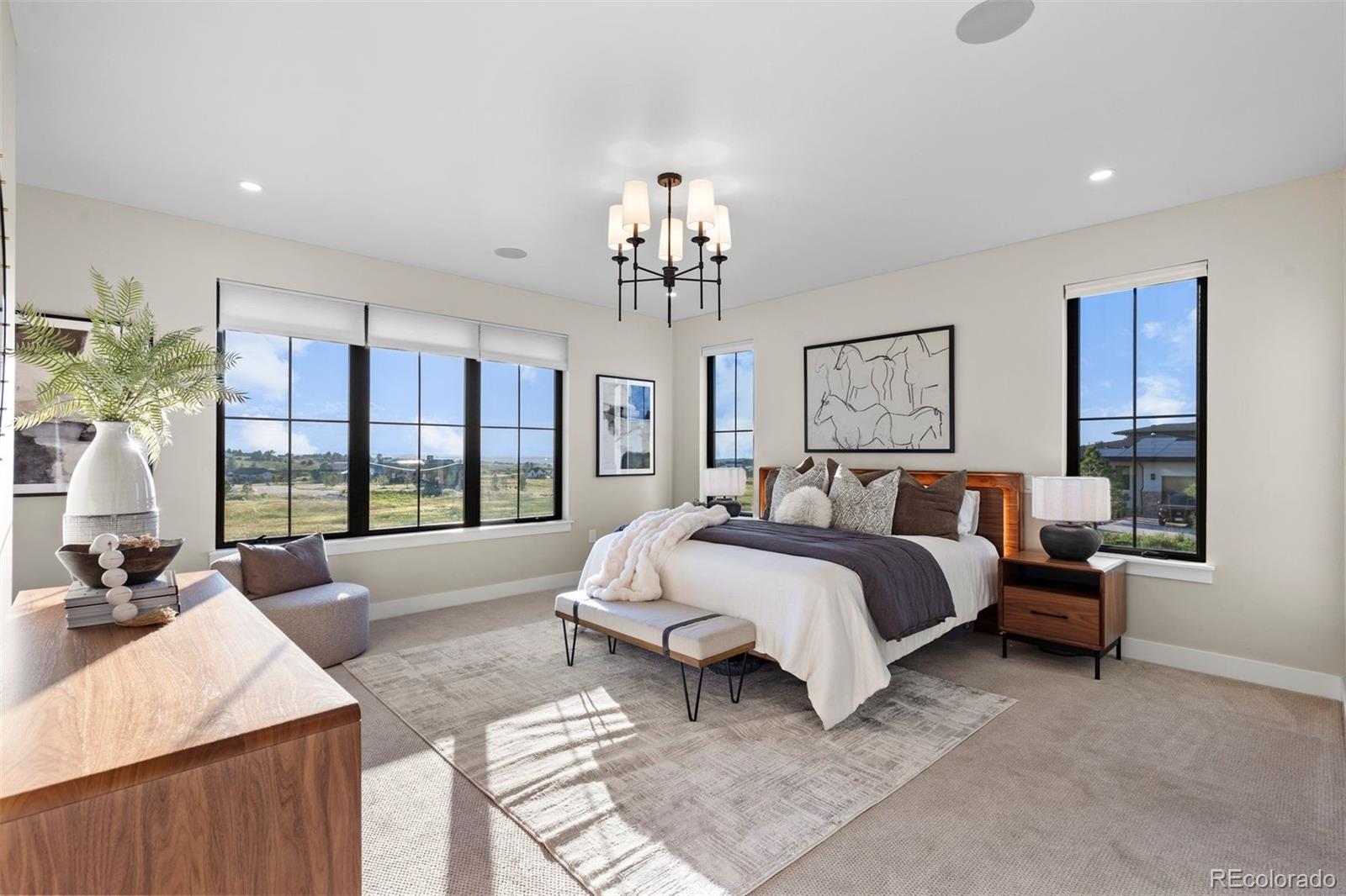 MLS Image #2 for 2433  fox view trail,franktown, Colorado