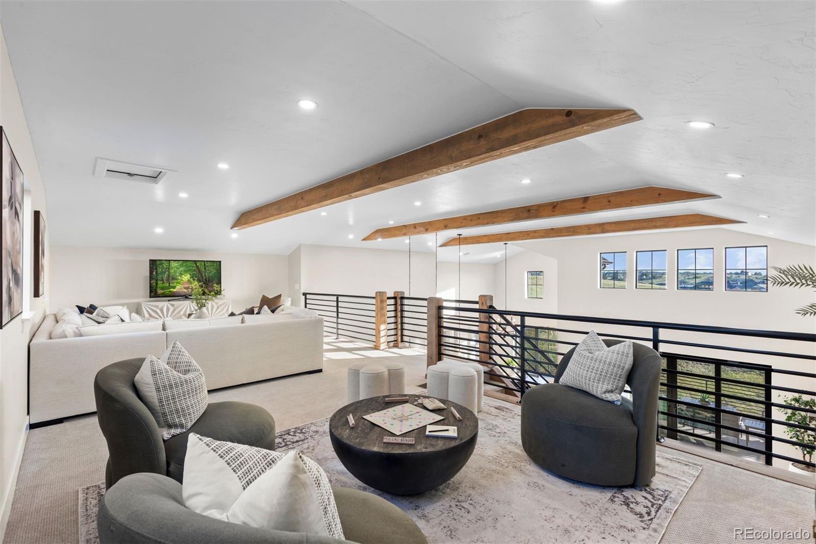 MLS Image #27 for 2433  fox view trail,franktown, Colorado