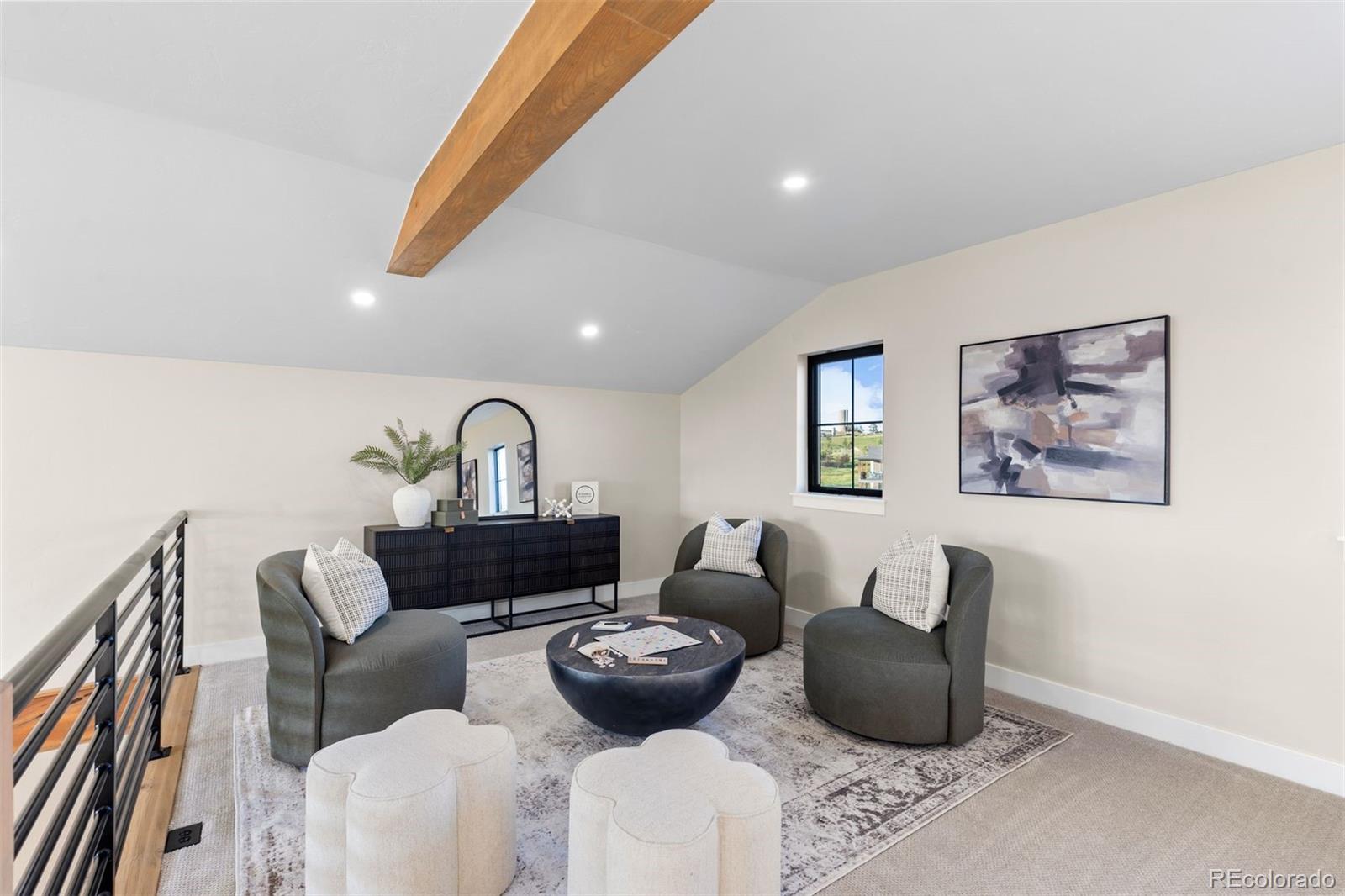 MLS Image #28 for 2433  fox view trail,franktown, Colorado