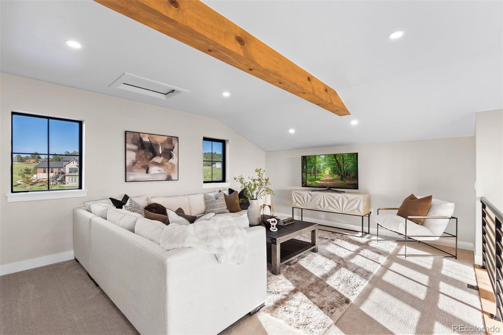 MLS Image #29 for 2433  fox view trail,franktown, Colorado