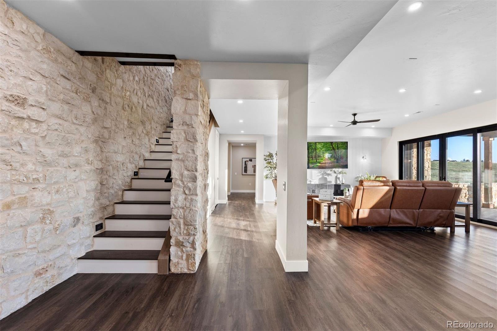 MLS Image #30 for 2433  fox view trail,franktown, Colorado
