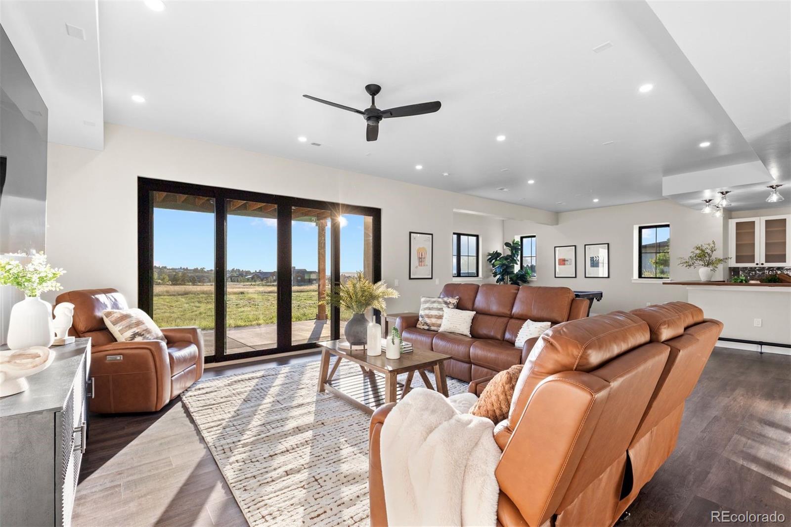 MLS Image #31 for 2433  fox view trail,franktown, Colorado
