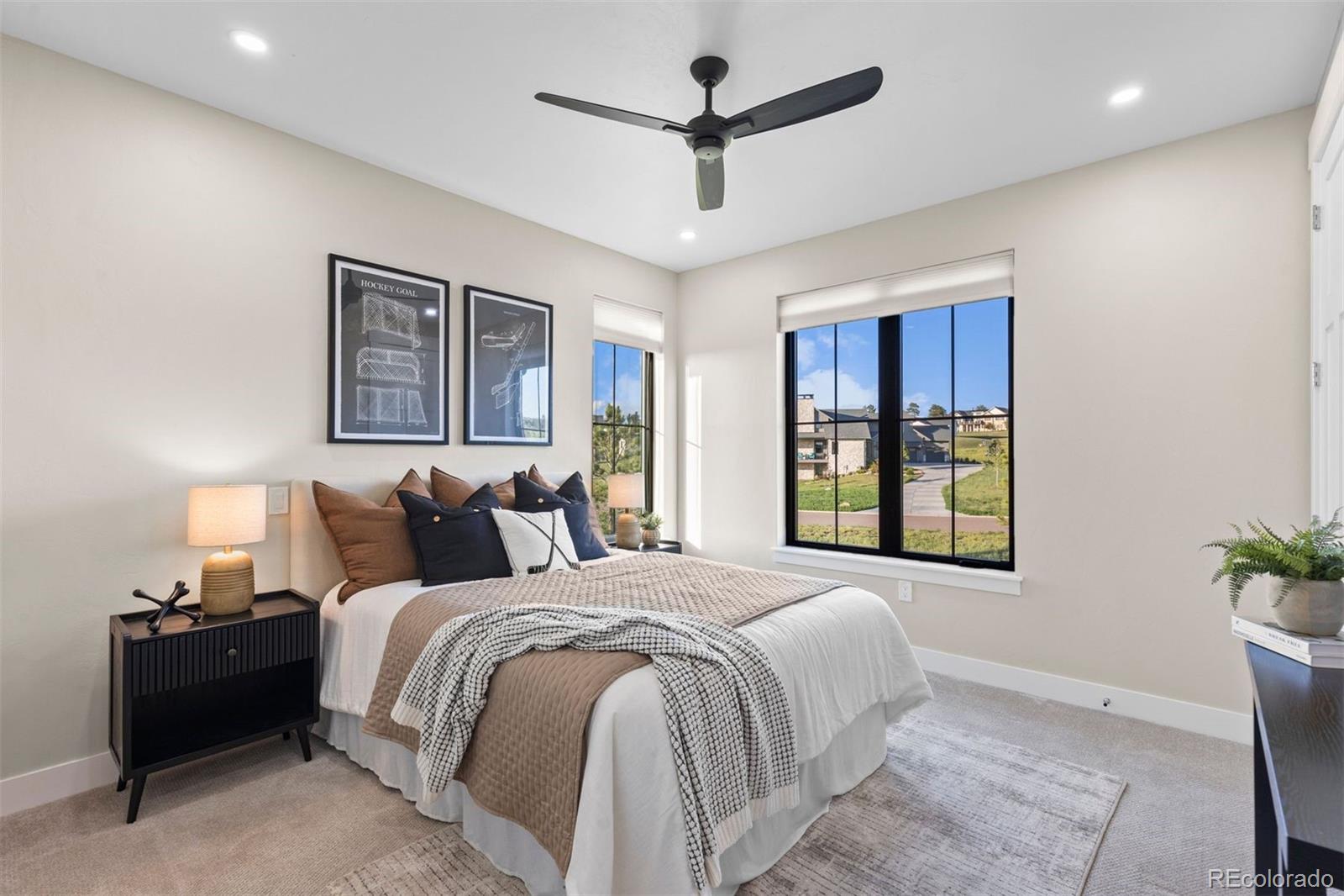 MLS Image #35 for 2433  fox view trail,franktown, Colorado