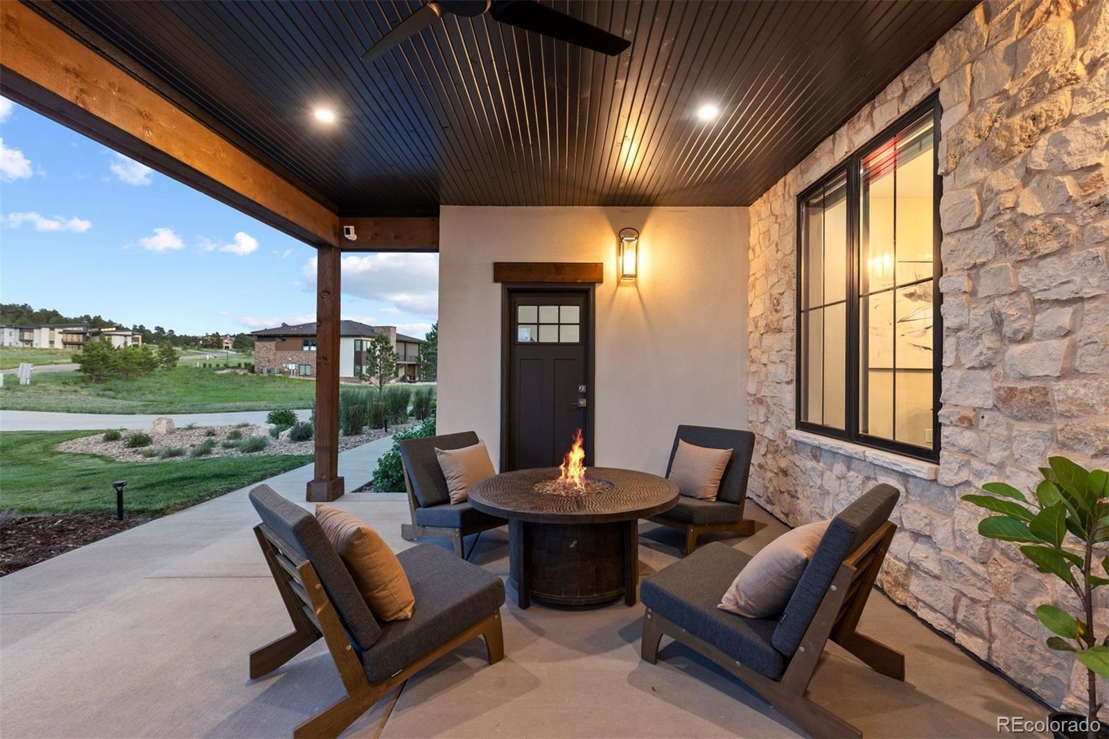 MLS Image #38 for 2433  fox view trail,franktown, Colorado