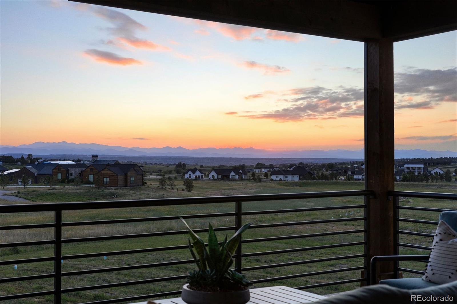 MLS Image #41 for 2433  fox view trail,franktown, Colorado