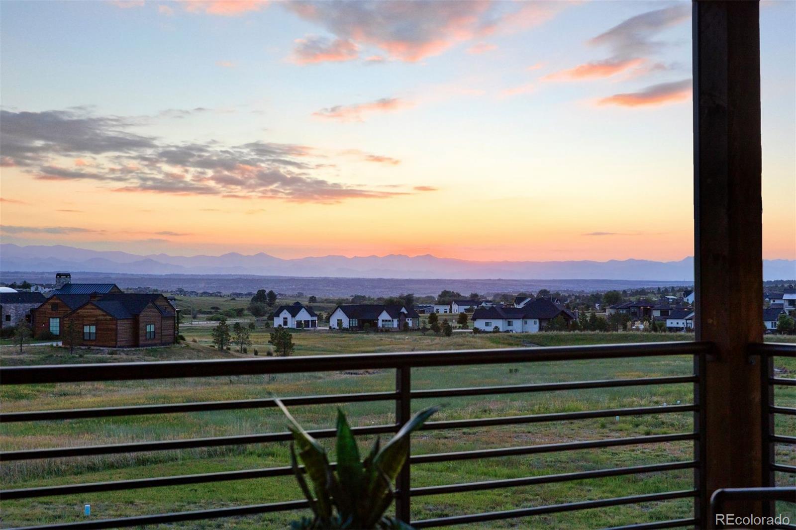 MLS Image #45 for 2433  fox view trail,franktown, Colorado