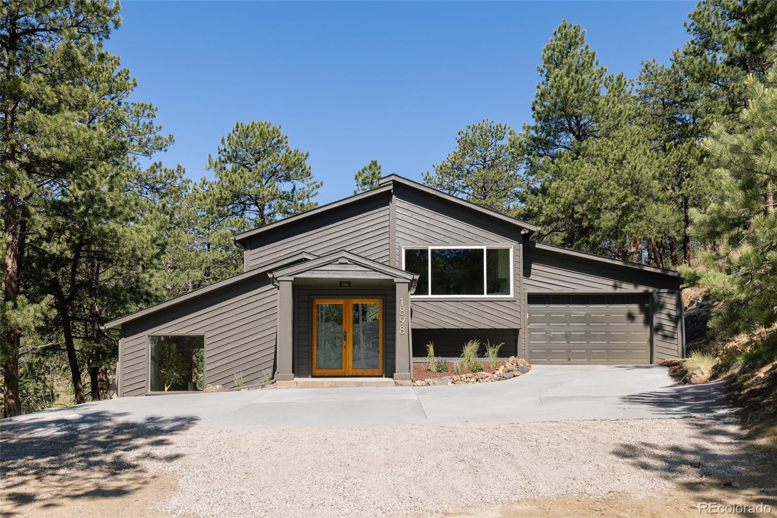MLS Image #0 for 1898  kerr gulch road,evergreen, Colorado