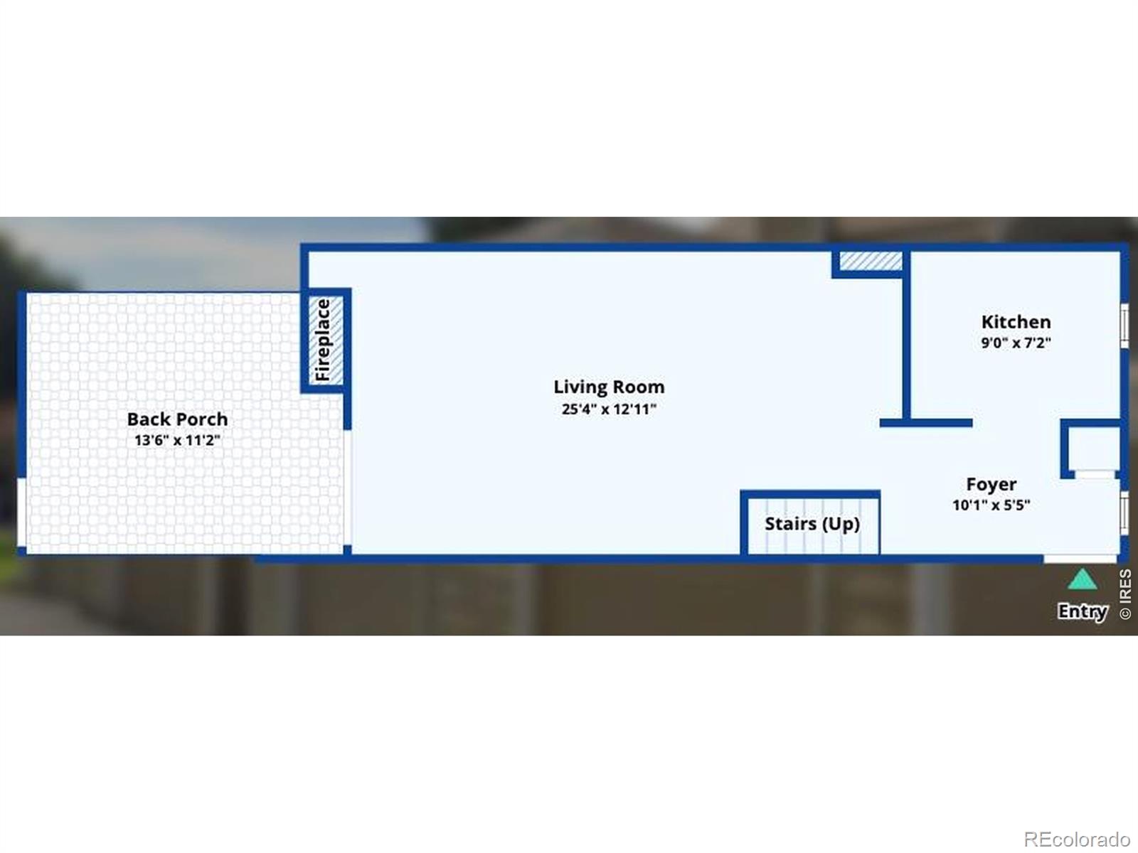 MLS Image #25 for 13970 w 72nd place,arvada, Colorado