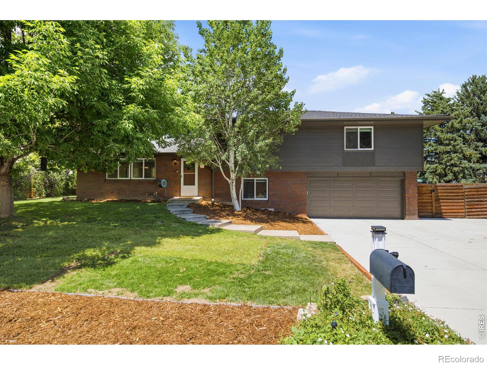 MLS Image #0 for 1624  buckeye street,fort collins, Colorado