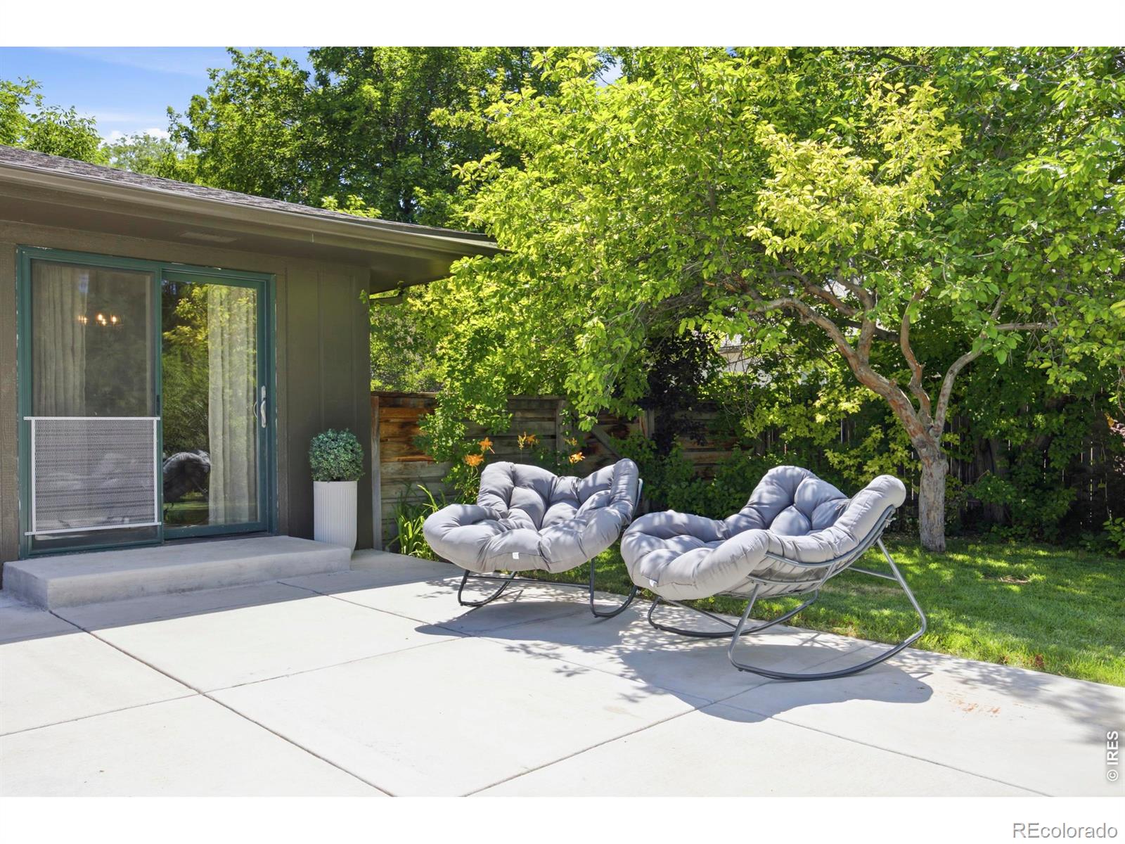 MLS Image #29 for 1624  buckeye street,fort collins, Colorado