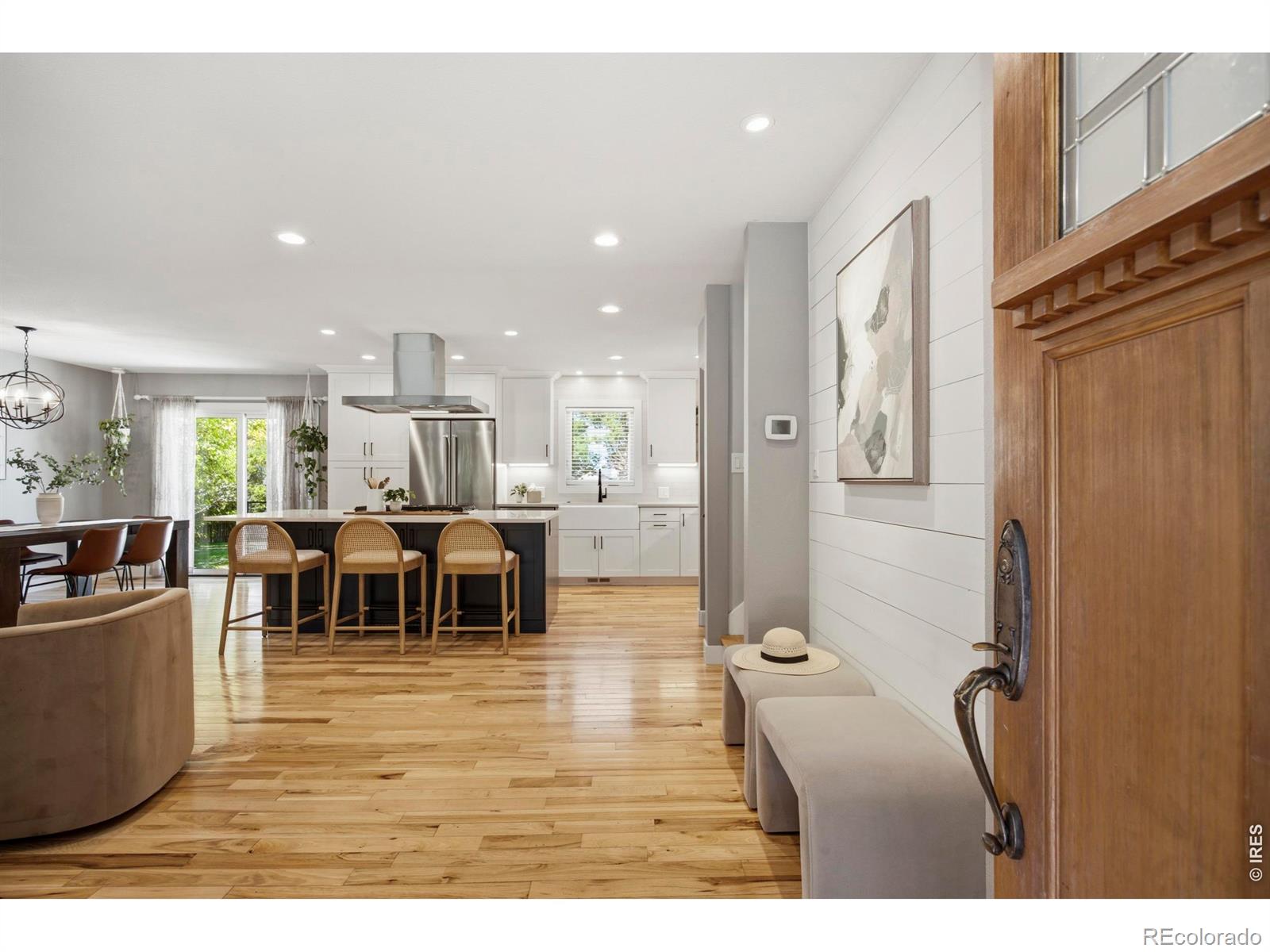 MLS Image #3 for 1624  buckeye street,fort collins, Colorado