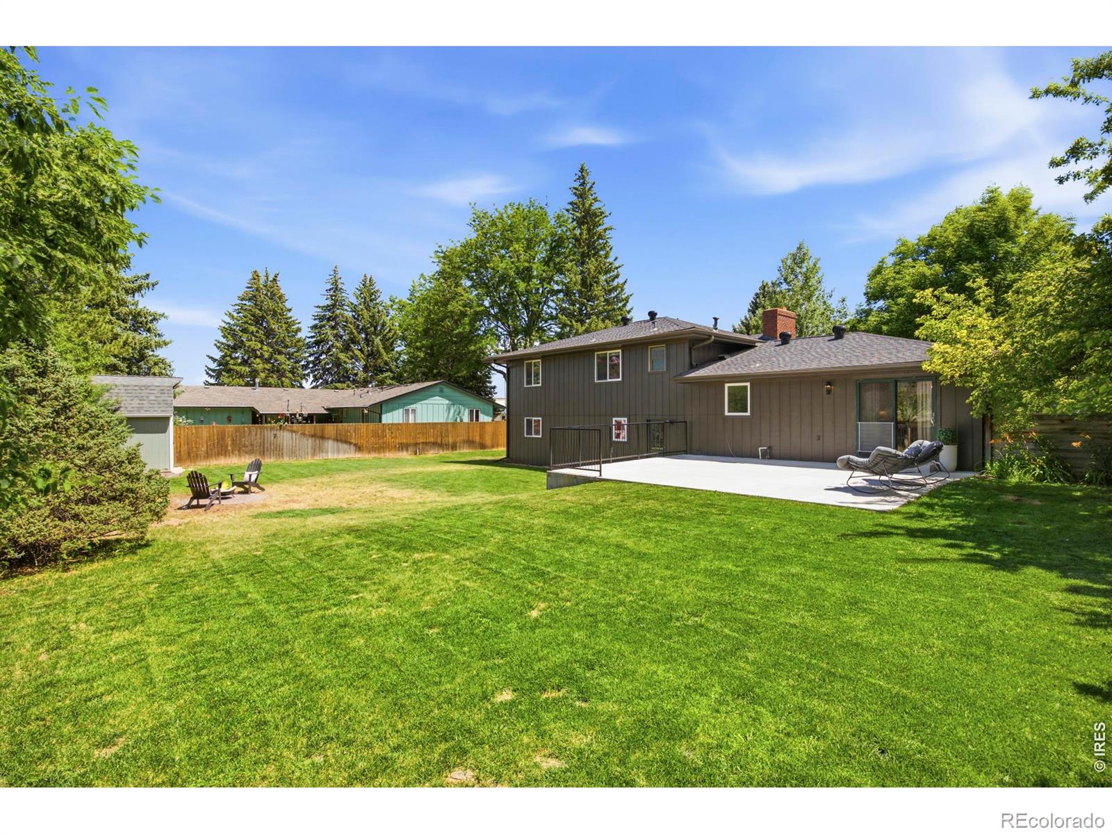 MLS Image #30 for 1624  buckeye street,fort collins, Colorado