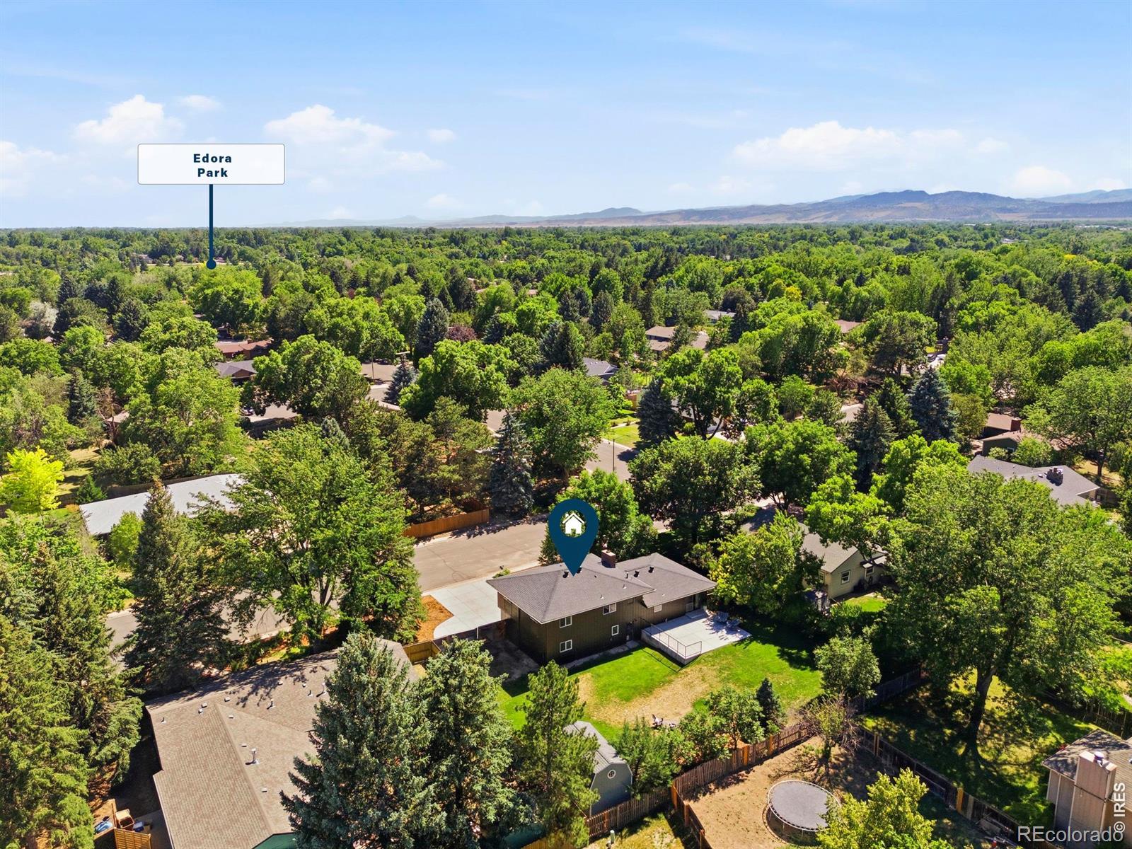 MLS Image #32 for 1624  buckeye street,fort collins, Colorado